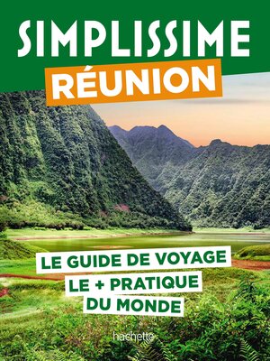cover image of Réunion Guide Simplissime